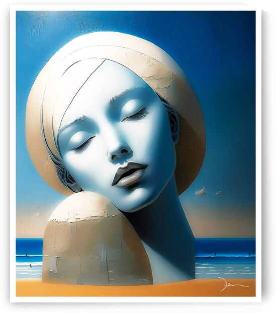 Vacances by Jean-Louis Desrosiers