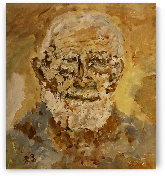 20240725 224049 Brother by Lawrence Silver Art