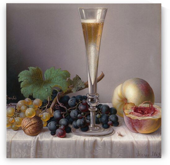 Dessert No. 7  by Row One Brand