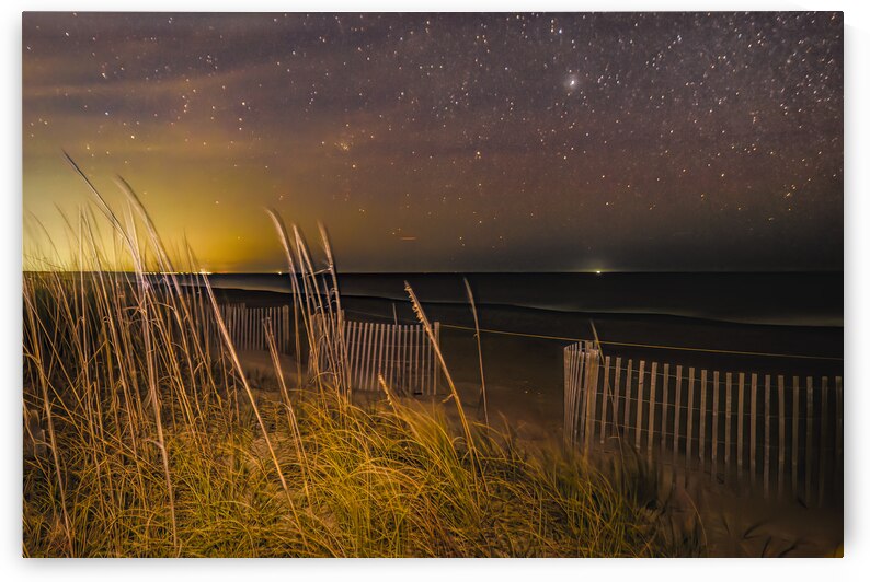 Dreams Do Come True on Edisto Island by Norma Brandsberg Photography