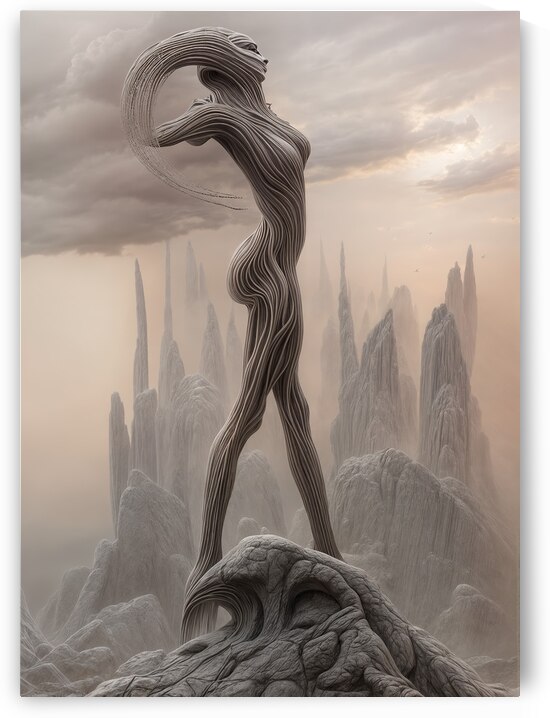  Breed of Intelligence  by Aniima Illussiya