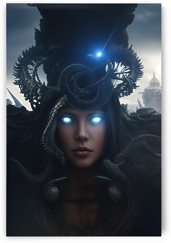 Face to Remember  by Aniima Illussiya