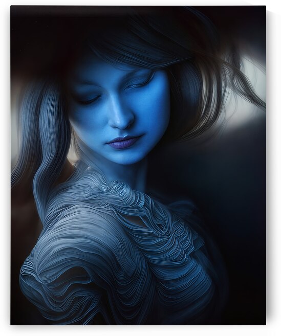  Symphony of Grace  by Aniima Illussiya