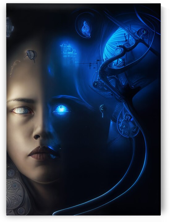  Beauty Delight  by Aniima Illussiya