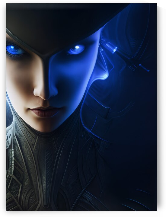  Timeless Elegance  by Aniima Illussiya