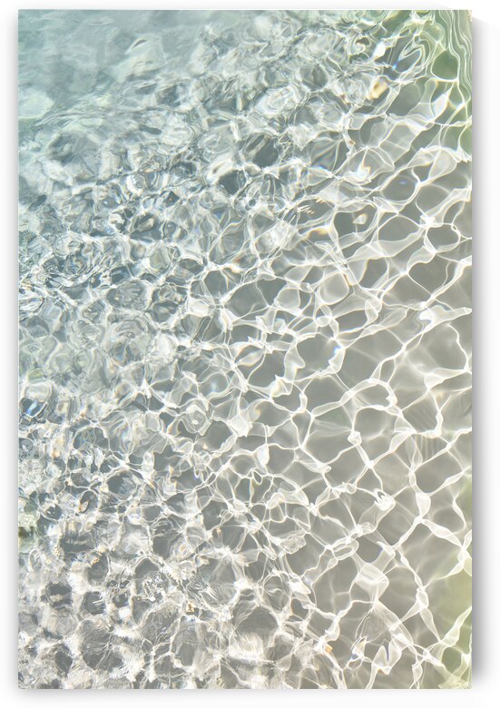 Sun Rays Water by Wildhood