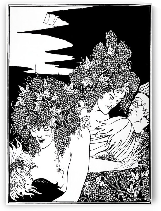 a snare of vintage by Steve Painter