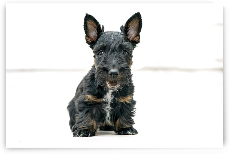 black scottish terrier puppy on a white backgroun 1722227734.0699 by IonelGherman