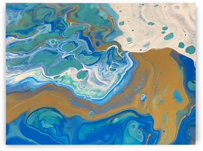 Lauderdale by Janette L Mills