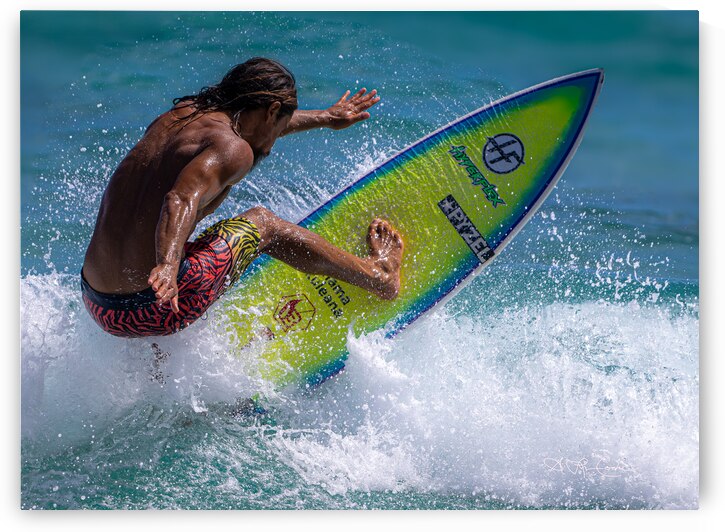 Carved by Susan Lynn Cooke