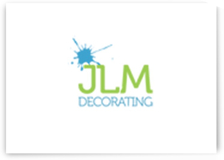 Logo by JLM Decorating INC