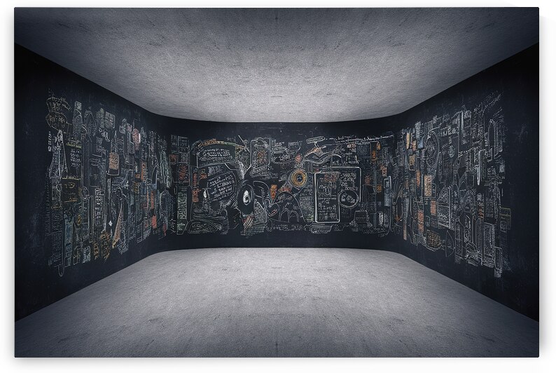 Blank wide screen Real chalkboard background text 1722668255.7671 by Liviu Ghitun