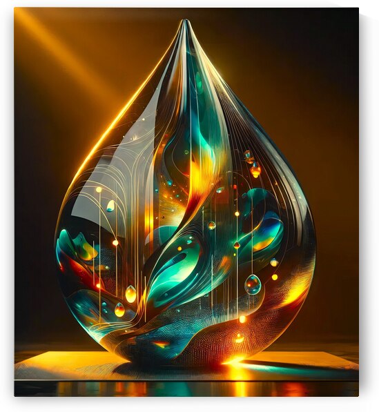 Vasing Within  by Byron Johnson