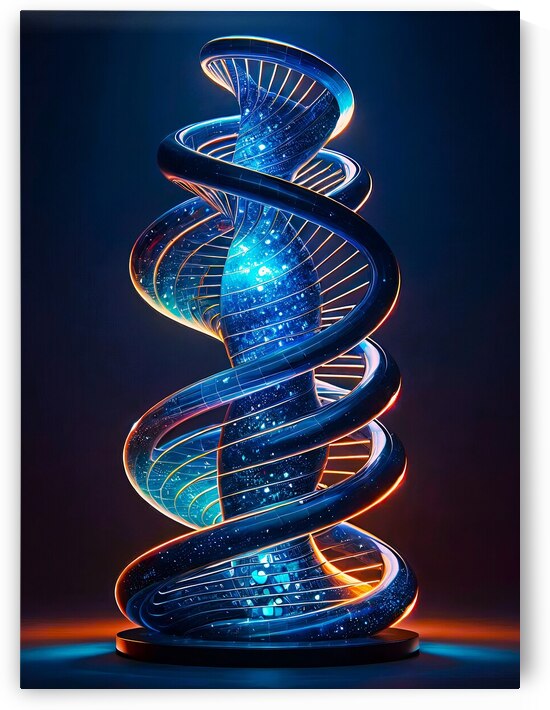 Around the  Curve  by Byron Johnson