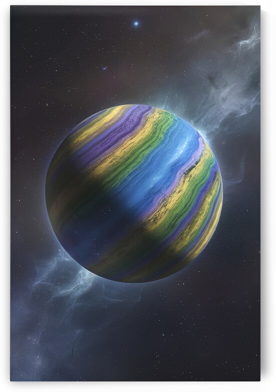 3D render of a space sky background with stars an 1723014357.0898 by Marius Tomus