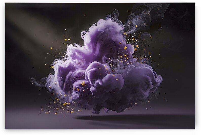 A mesmerizing 3D rendering illustration of an abs by Mitica Mihaila