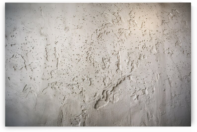 A stunning close up photograph of a rough texture by Mitica Mihaila