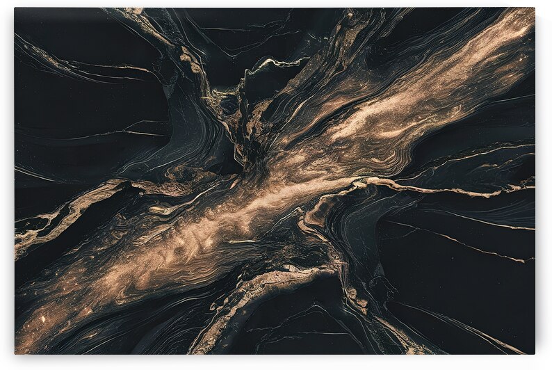 A stunning high quality photo of a sleek dark bla by Mitica Mihaila