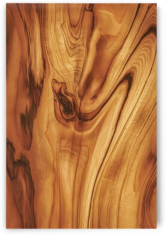 a wooden surface showcasing intricate patterns an by Mitica Mihaila