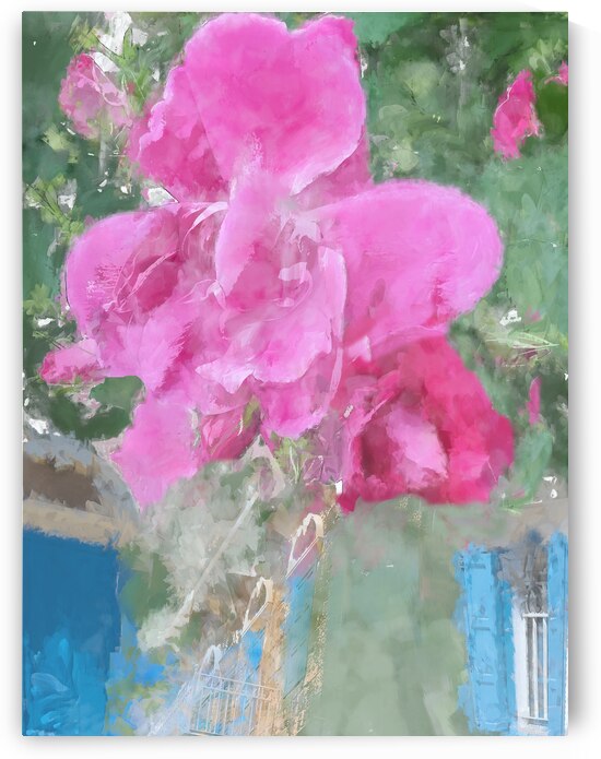 Whispers of Summer by Le Boulanger