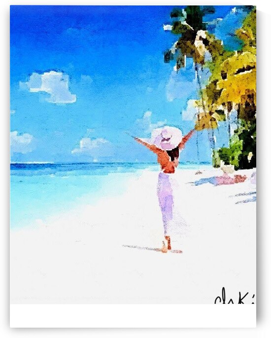 Le reve de Madonna  by kholio med