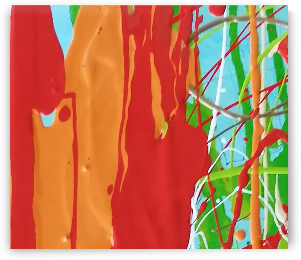 bliss of nature by Luciano