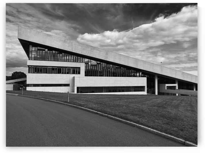 Modern in Jutland by Malcolm Cutchin Photography