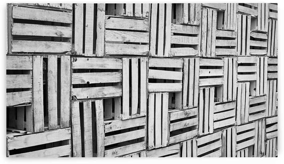 Mexico City Art by Malcolm Cutchin Photography