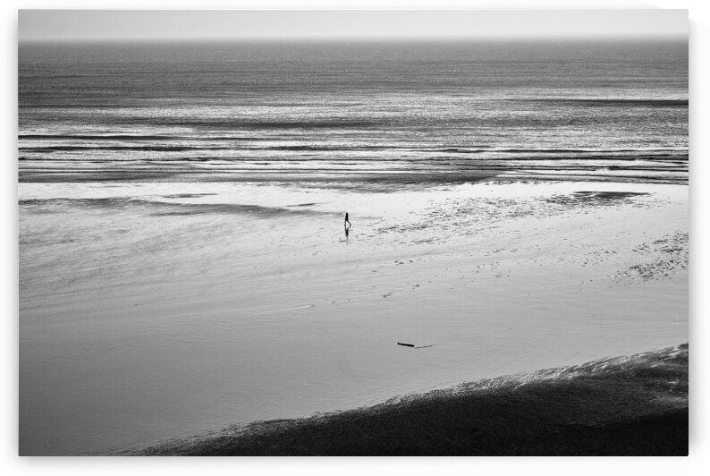 Alone by Malcolm Cutchin Photography