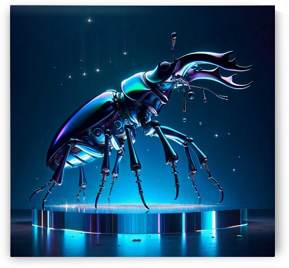 Defense Engage  by Byron Johnson