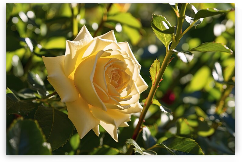 A stunning high resolution photograph of a vibran by Mihai Pulca