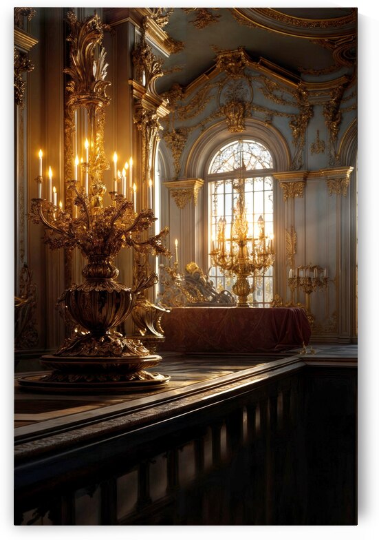  Illuminating the Unseen  by Aniima Illussiya