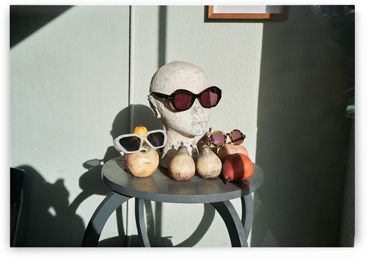 Shades Portland by Malcolm Cutchin Photography