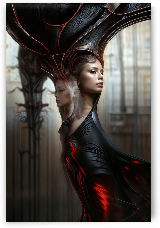 Sublime in Bloom  by Aniima Illussiya