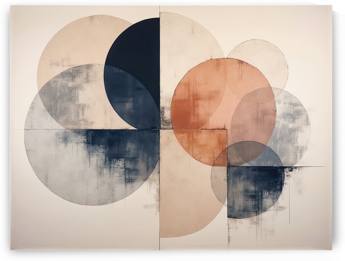 Circular Balance - GIA2401-0312-ABS by JordiCarrio