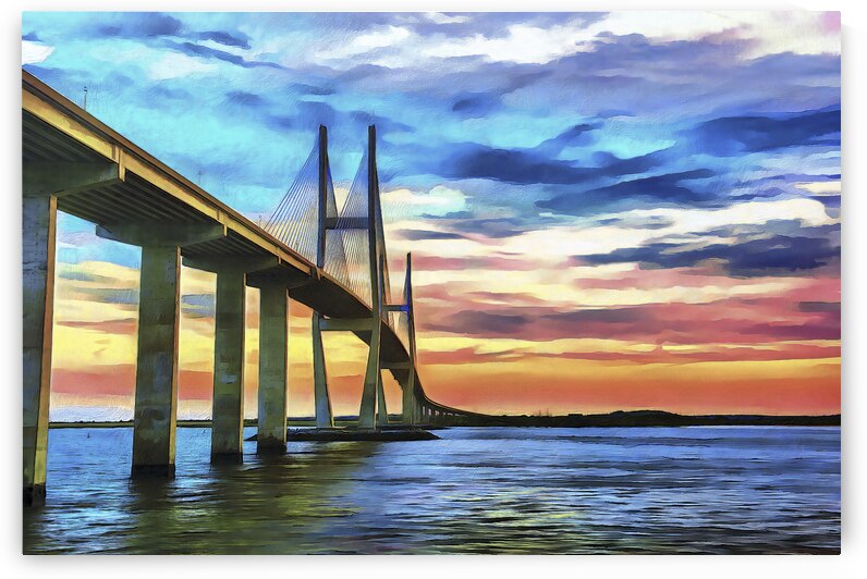 20160411 Curves of the Bridge 0001 DAP Neo Raphae by Images By Jon Evan