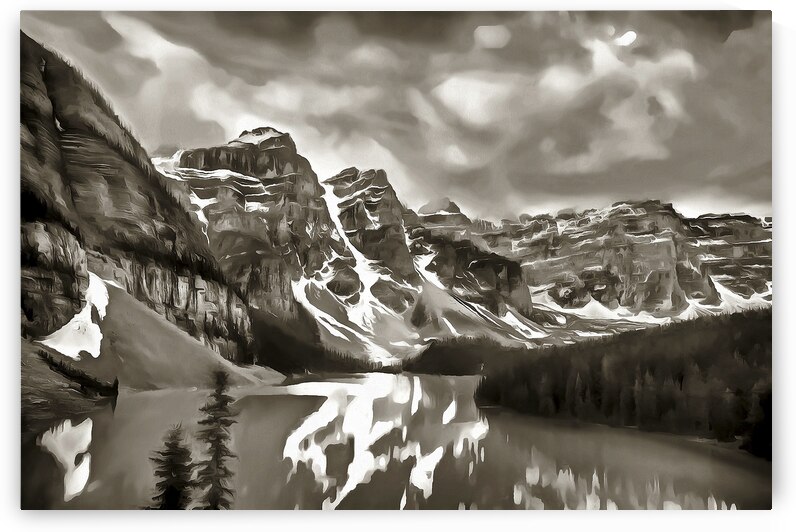 20130626 Imaginary Waters 0001 DAP Neo Raphaelite by Images By Jon Evan