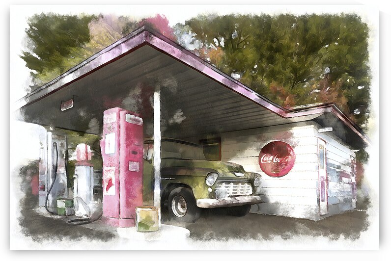 From the Past  DAP Aqua RealAqua Real V5 upscalle by Images By Jon Evan