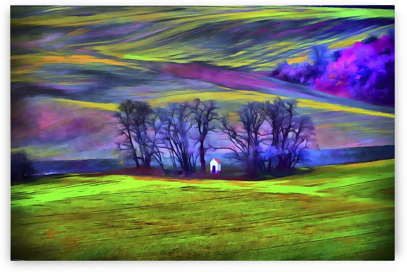 South Moravia by Images By Jon Evan