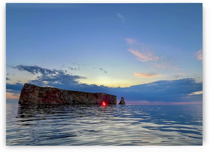 Un trou dun coup by Sophie Thibault