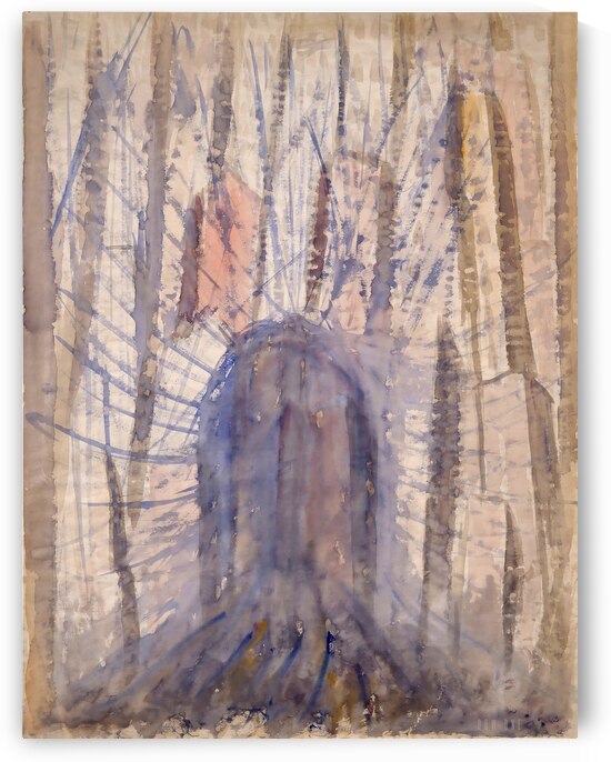 1912 Brooklyn Bridge  by Row One Brand