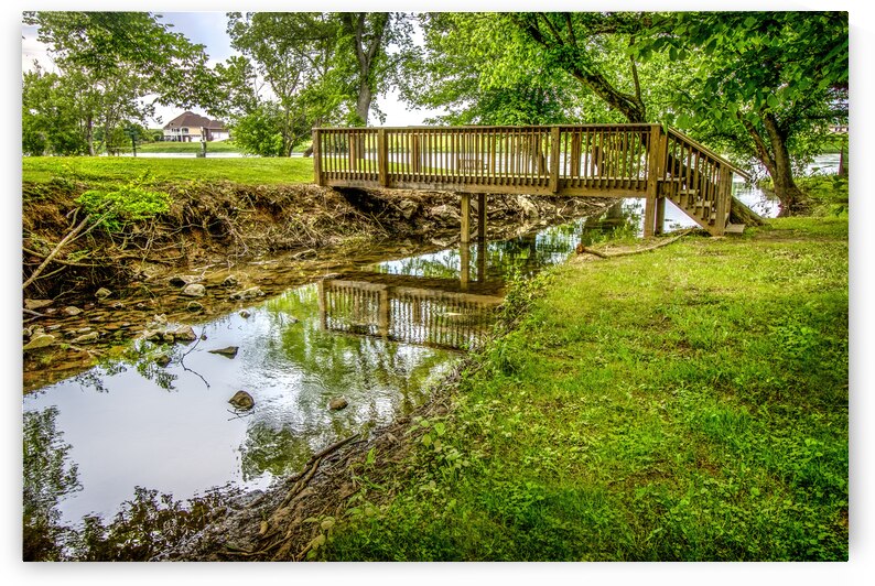Laurel Run Park by Shelia Hunt Photography