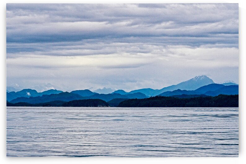Endless Horizons by CRB Images Photography