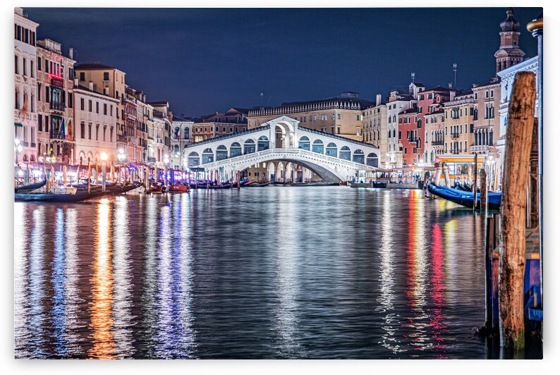 Venise 1 by DRALAM