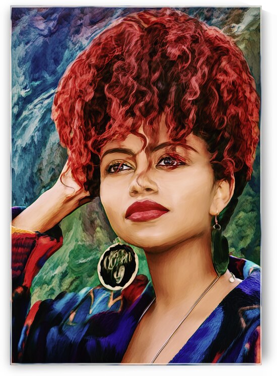 Radiant Strength by Vladimir Barenboym