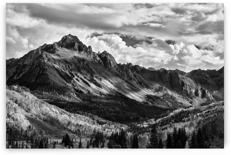 Light in the Valley II by Images By Jon Evan