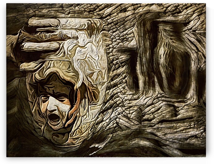 The Phantom Amphora by Vladimir Barenboym