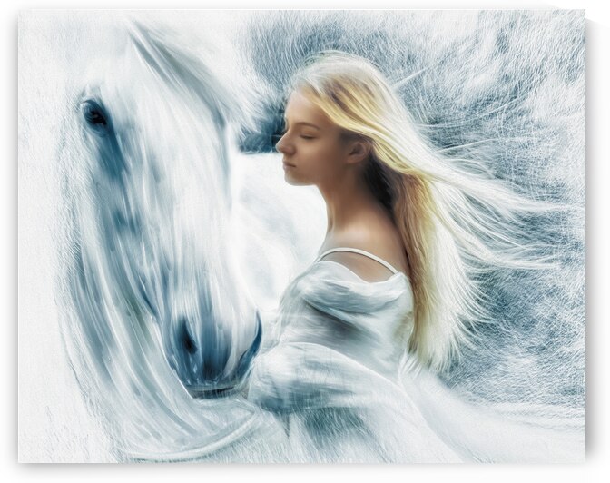 The Wind of the Soul by Vladimir Barenboym