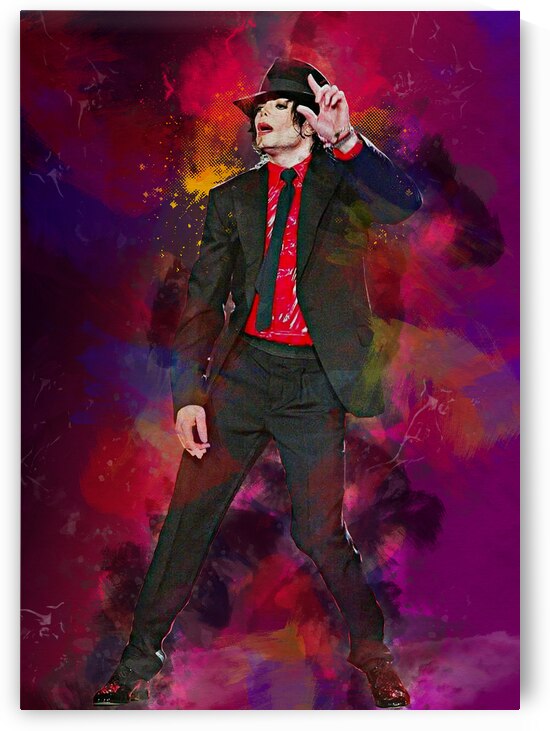 【新品】Artworks of Michael Jackson 画集 Michael Jackson -Thriller by Marisol Evora (2022) : Drawing