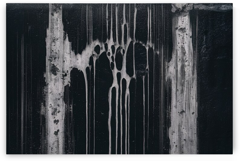 A high quality photograph showcasing the raw beau by Vasile Brezoianu